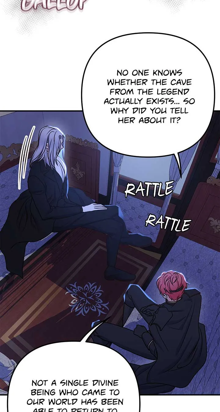 Holding You Captive Chapter 33 Online - página 51