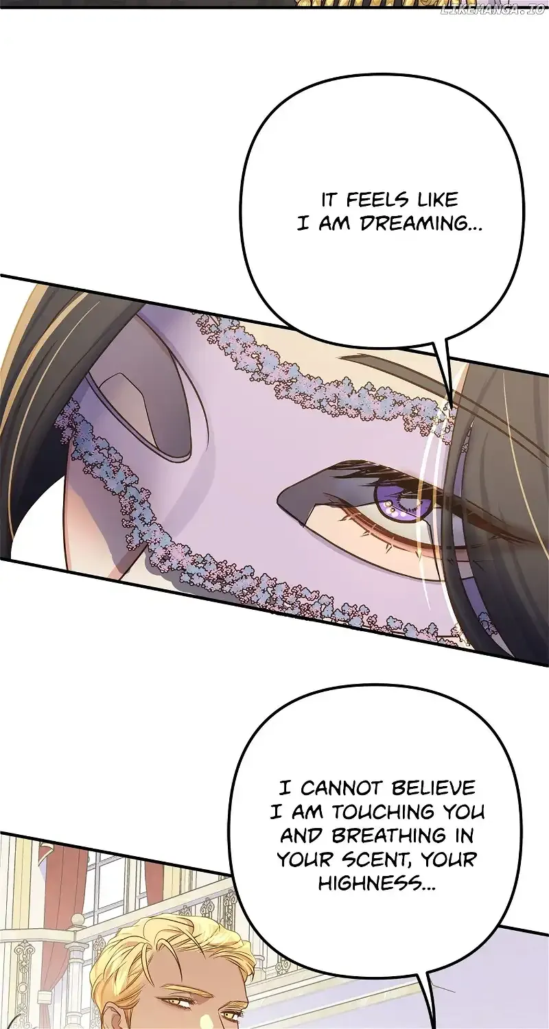 Holding You Captive Chapter 34 Online - página 3