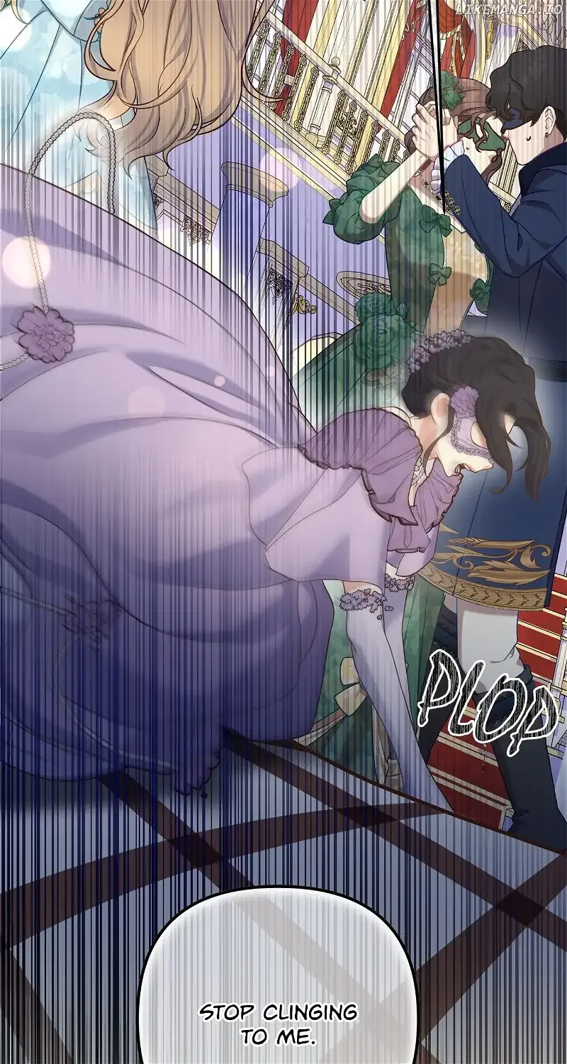 Holding You Captive Chapter 34 Online - página 9