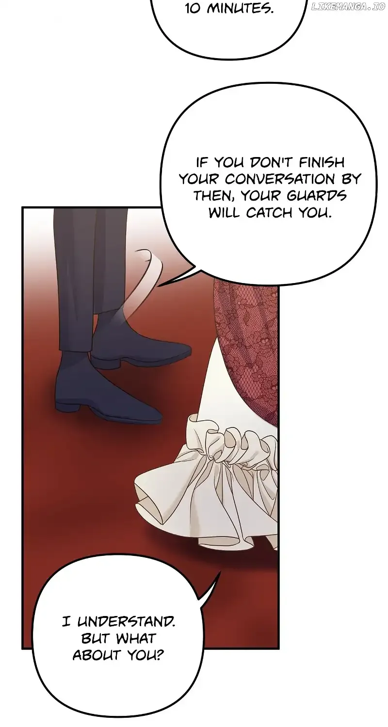 Holding You Captive Chapter 34 Online - página 15
