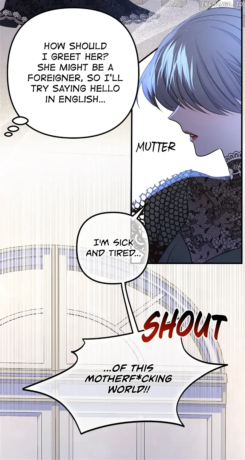 Holding You Captive Chapter 34 Online - página 20