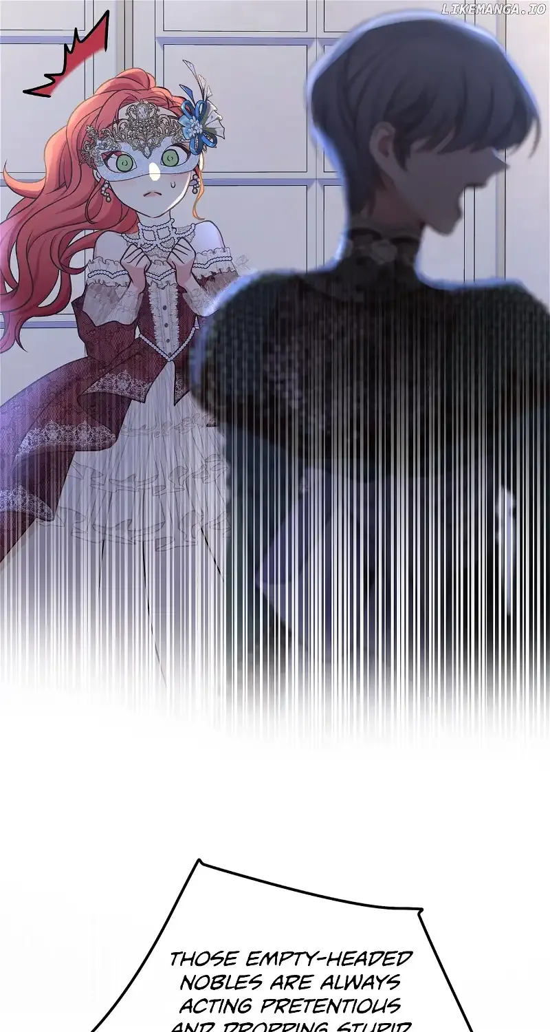 Holding You Captive Chapter 34 Online - página 21