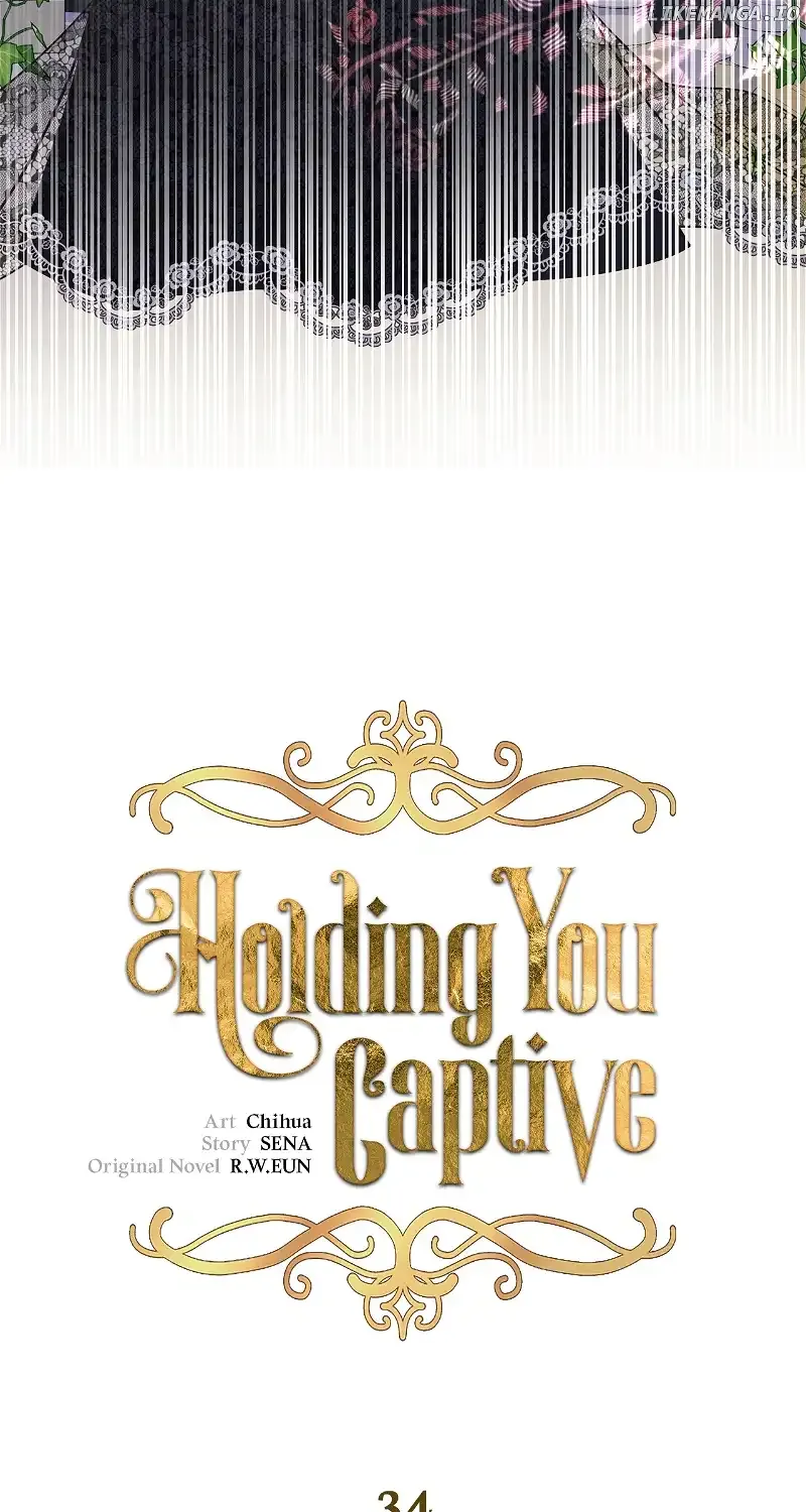 Holding You Captive Chapter 34 Online - página 24