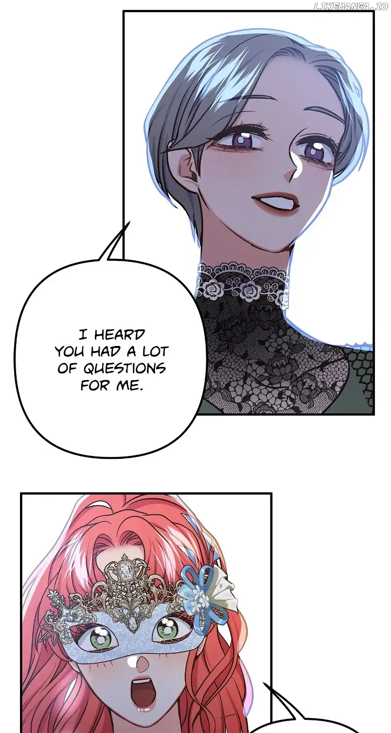 Holding You Captive Chapter 34 Online - página 27