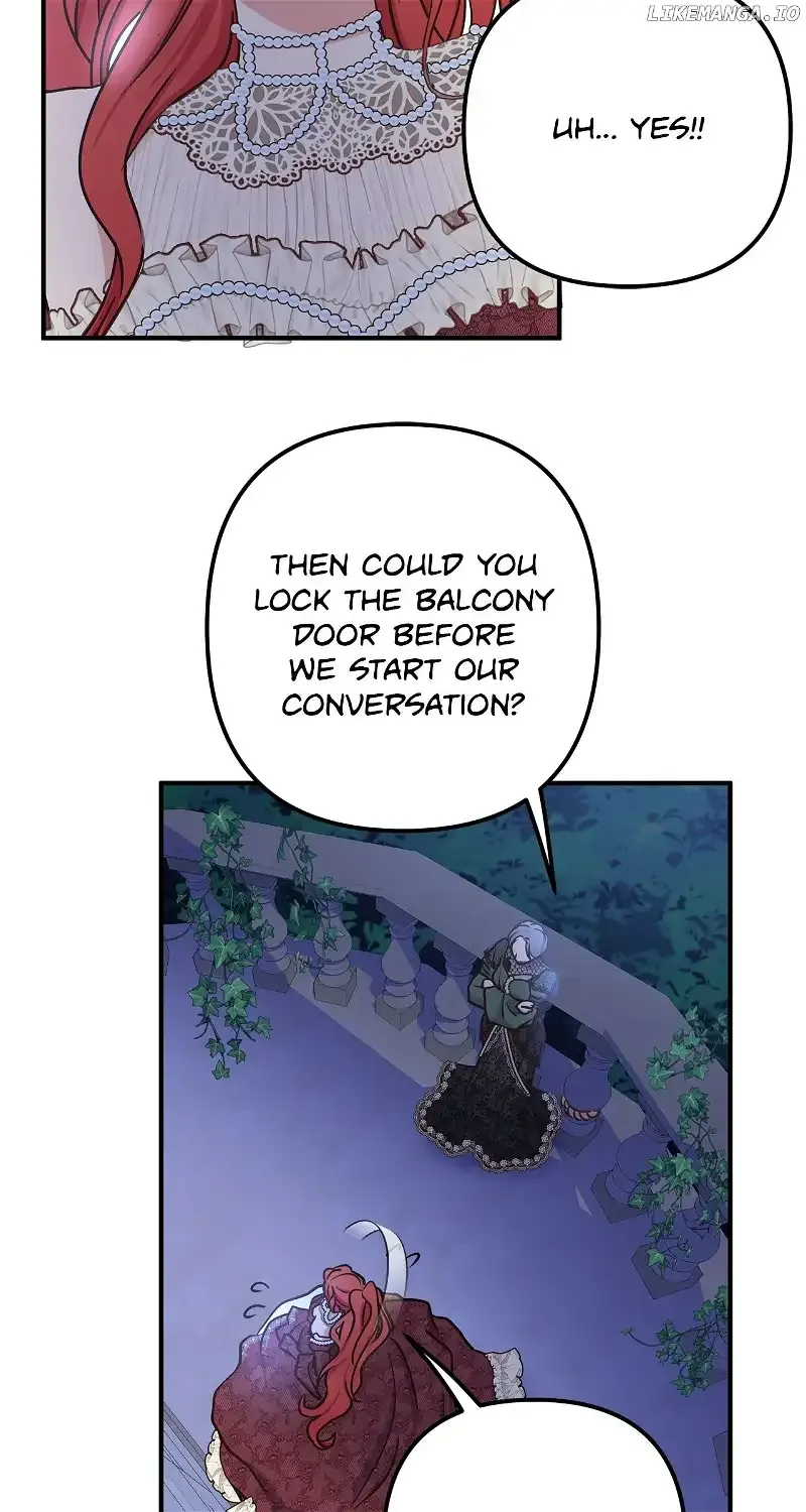 Holding You Captive Chapter 34 Online - página 28