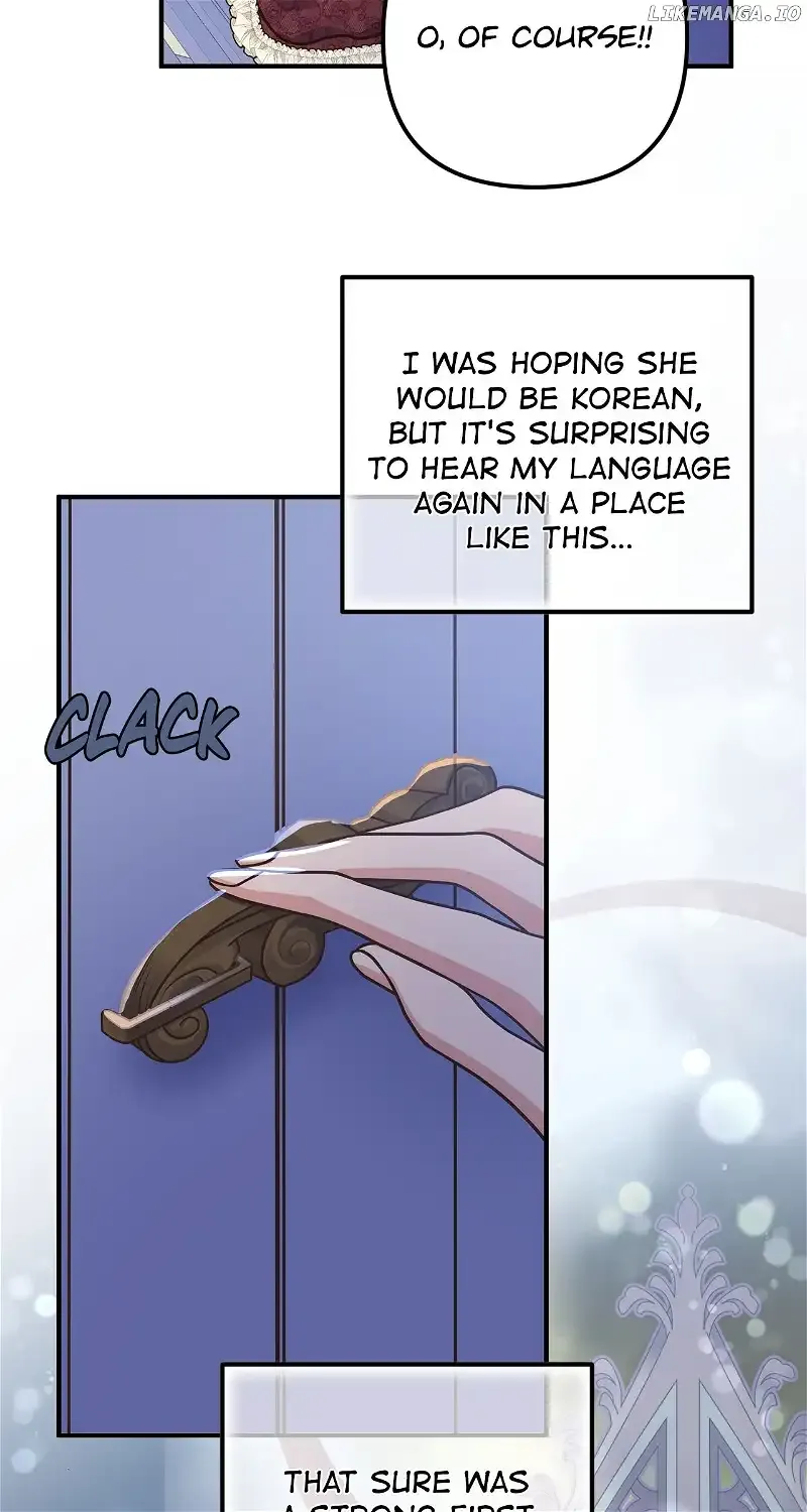 Holding You Captive Chapter 34 Online - página 29
