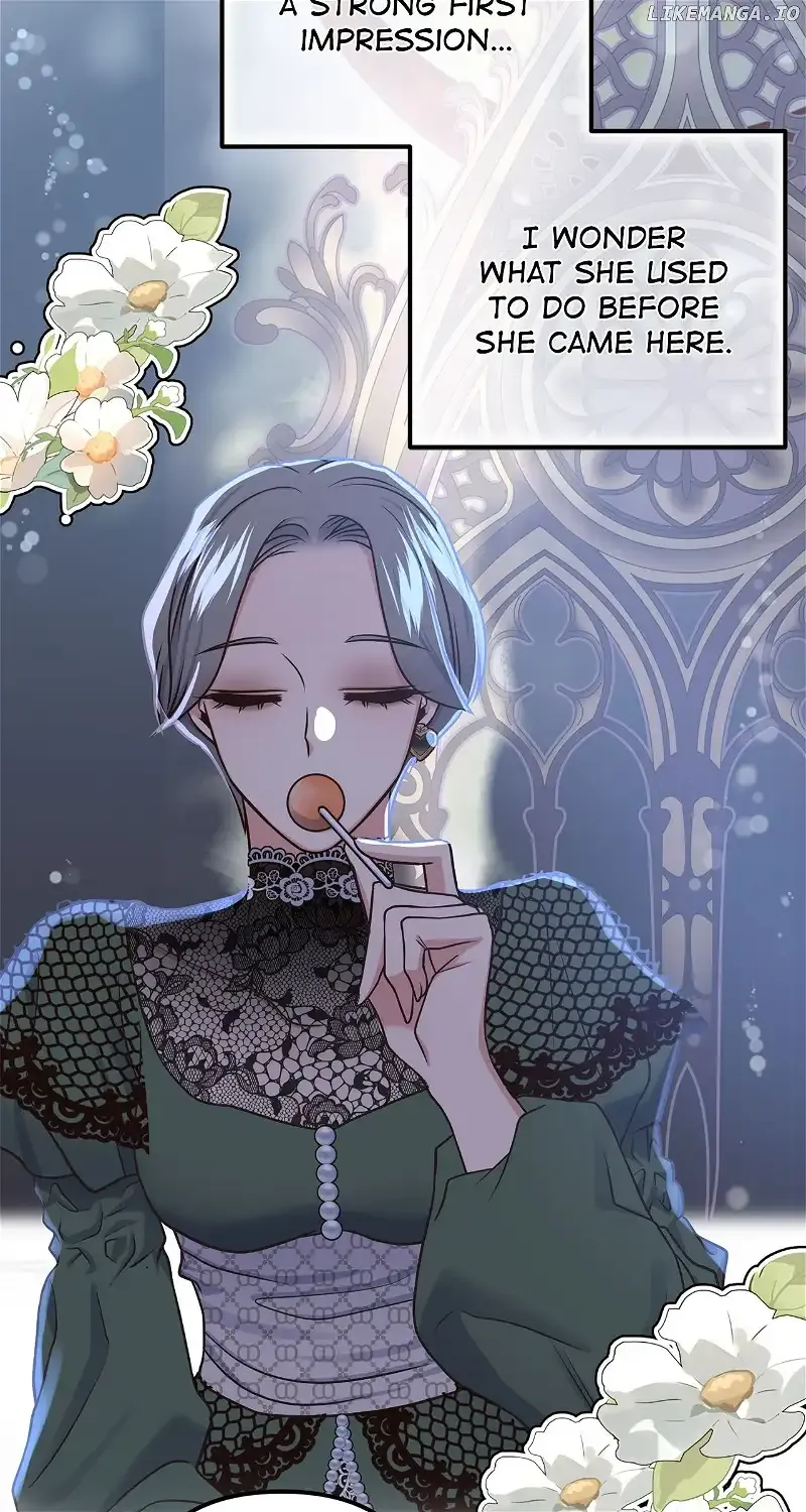 Holding You Captive Chapter 34 Online - página 30