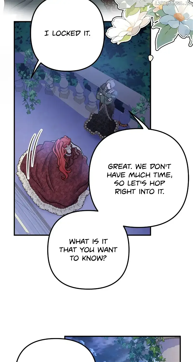 Holding You Captive Chapter 34 Online - página 31