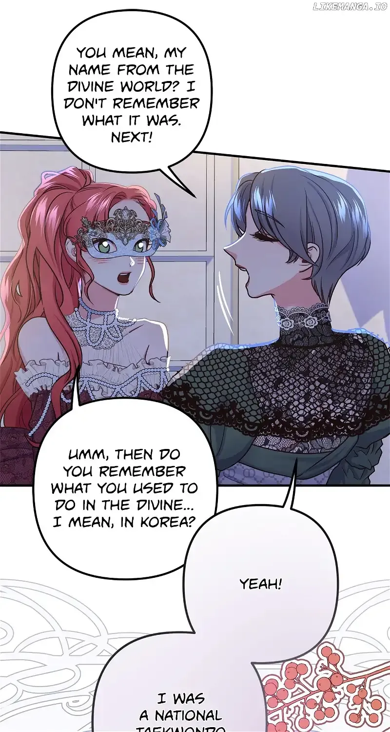 Holding You Captive Chapter 34 Online - página 33