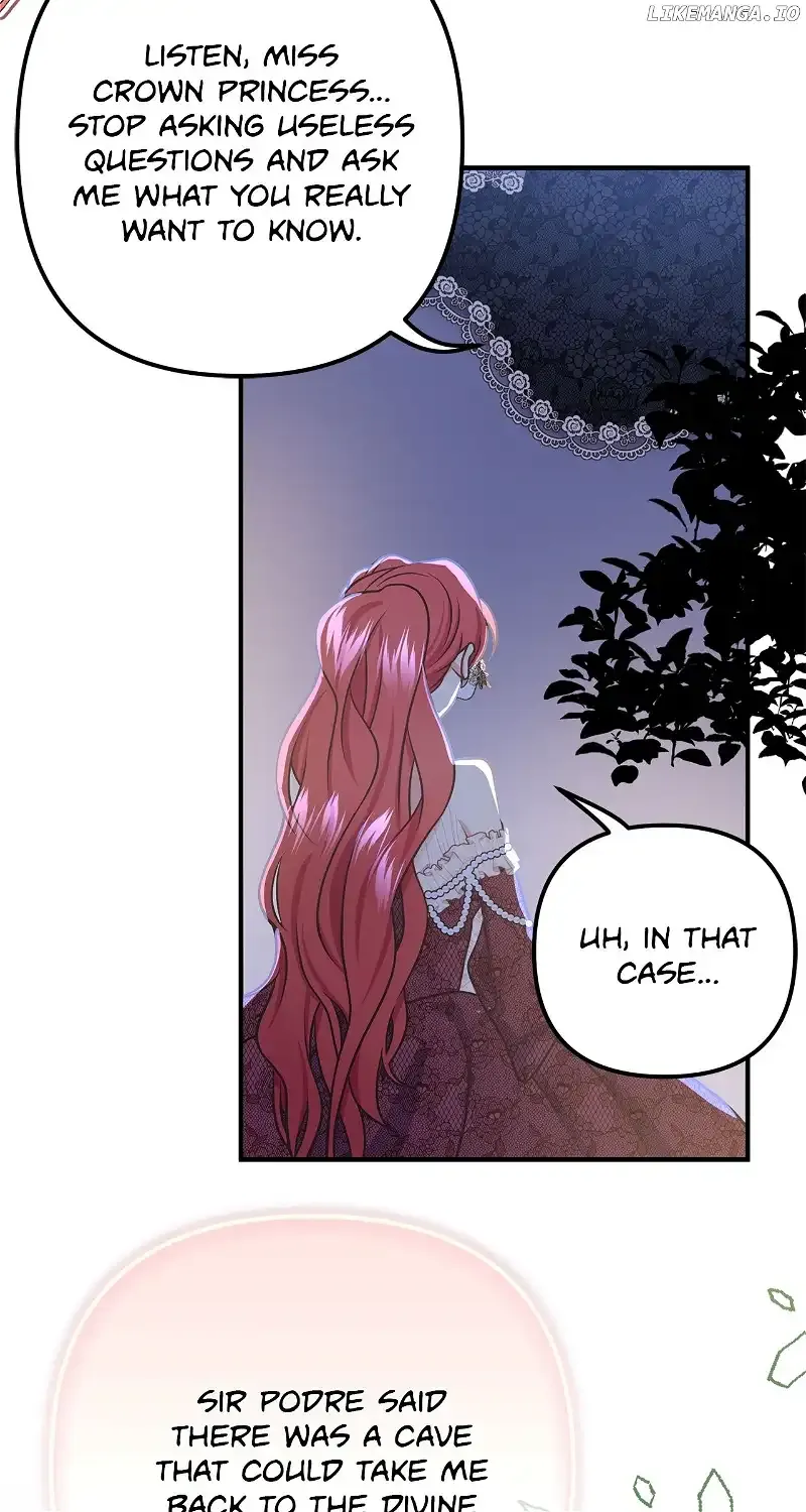 Holding You Captive Chapter 34 Online - página 36