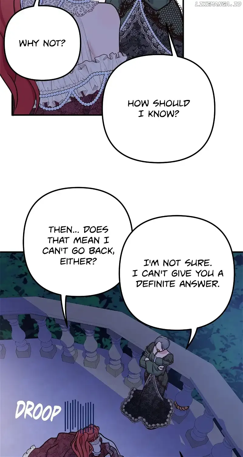 Holding You Captive Chapter 34 Online - página 39