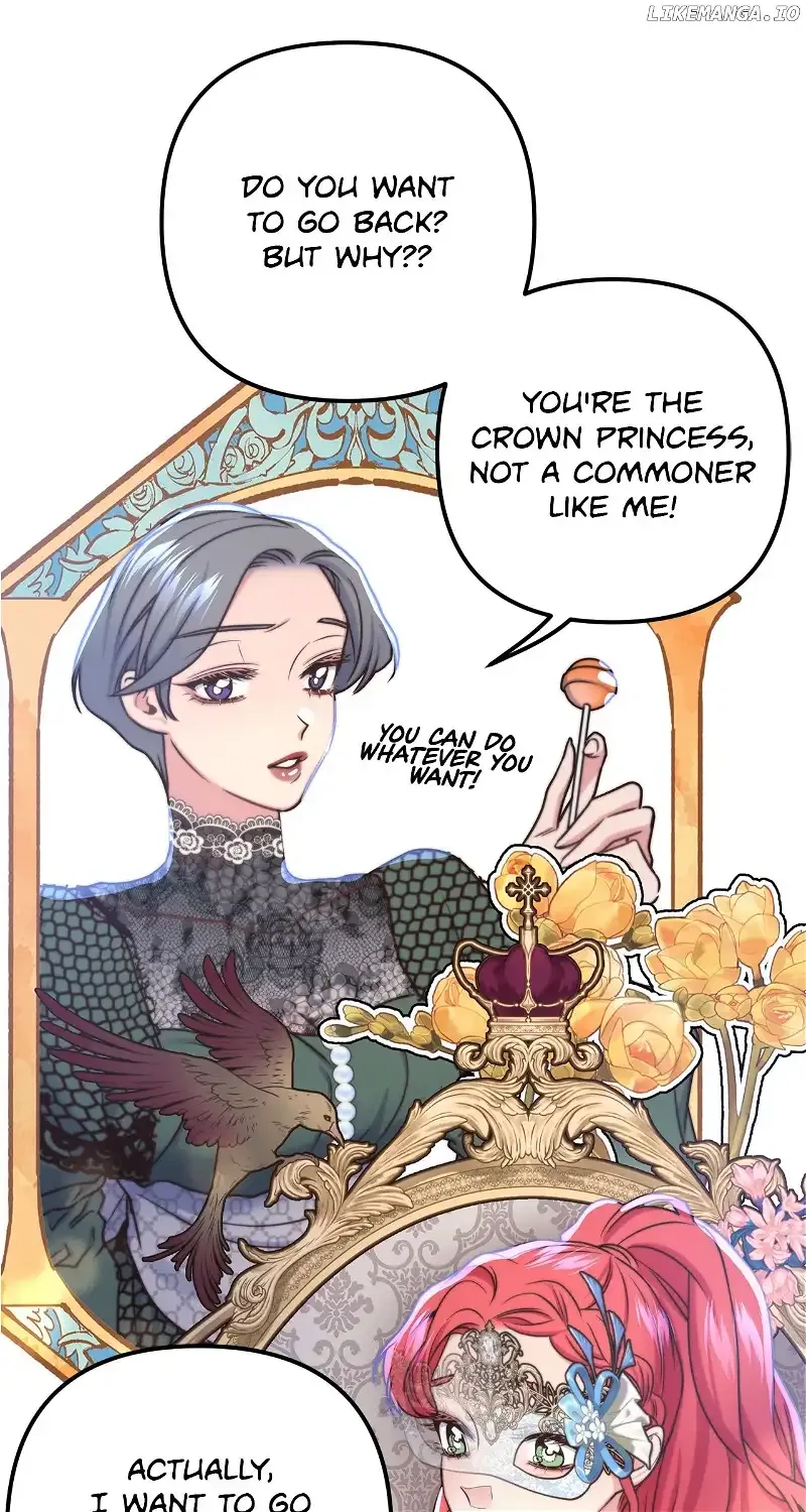 Holding You Captive Chapter 34 Online - página 41
