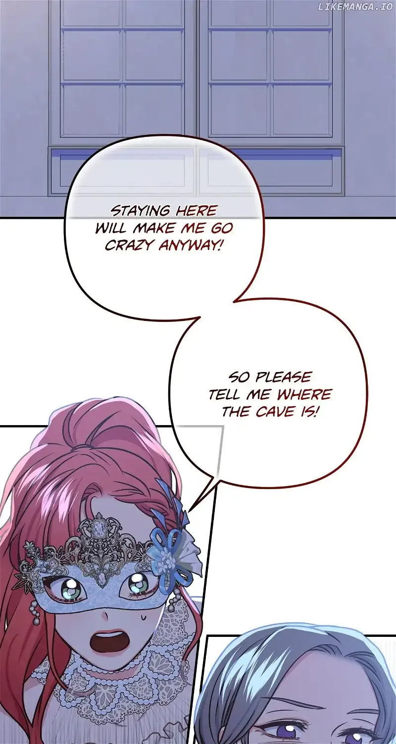Holding You Captive Chapter 34 Online - página 51