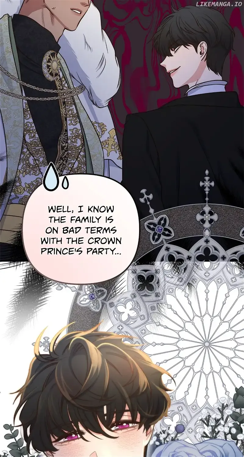 Holding You Captive Chapter 34 Online - página 53