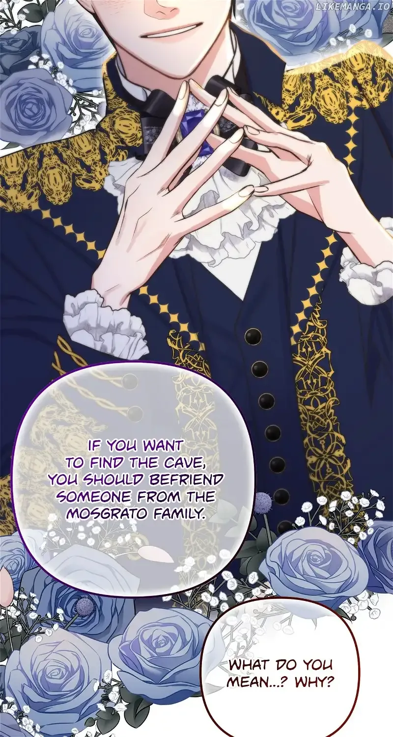 Holding You Captive Chapter 34 Online - página 54
