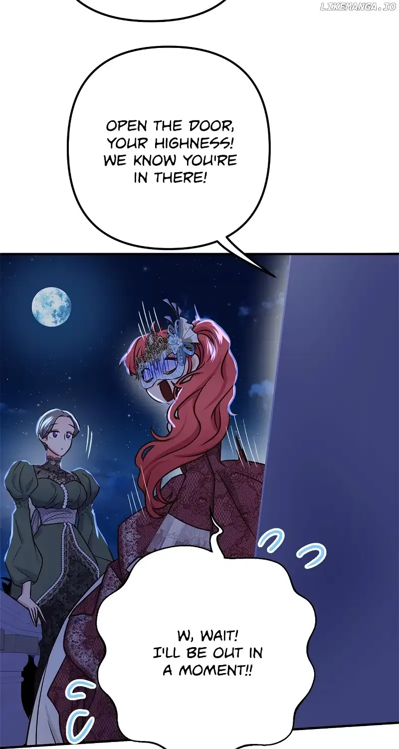 Holding You Captive Chapter 34 Online - página 57
