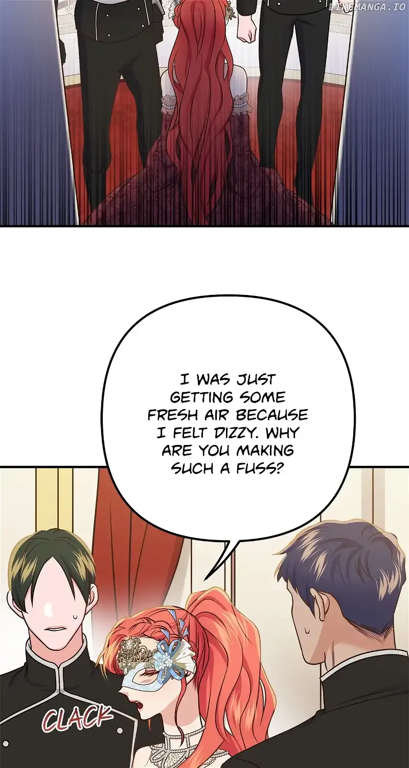 Holding You Captive Chapter 34 Online - página 68