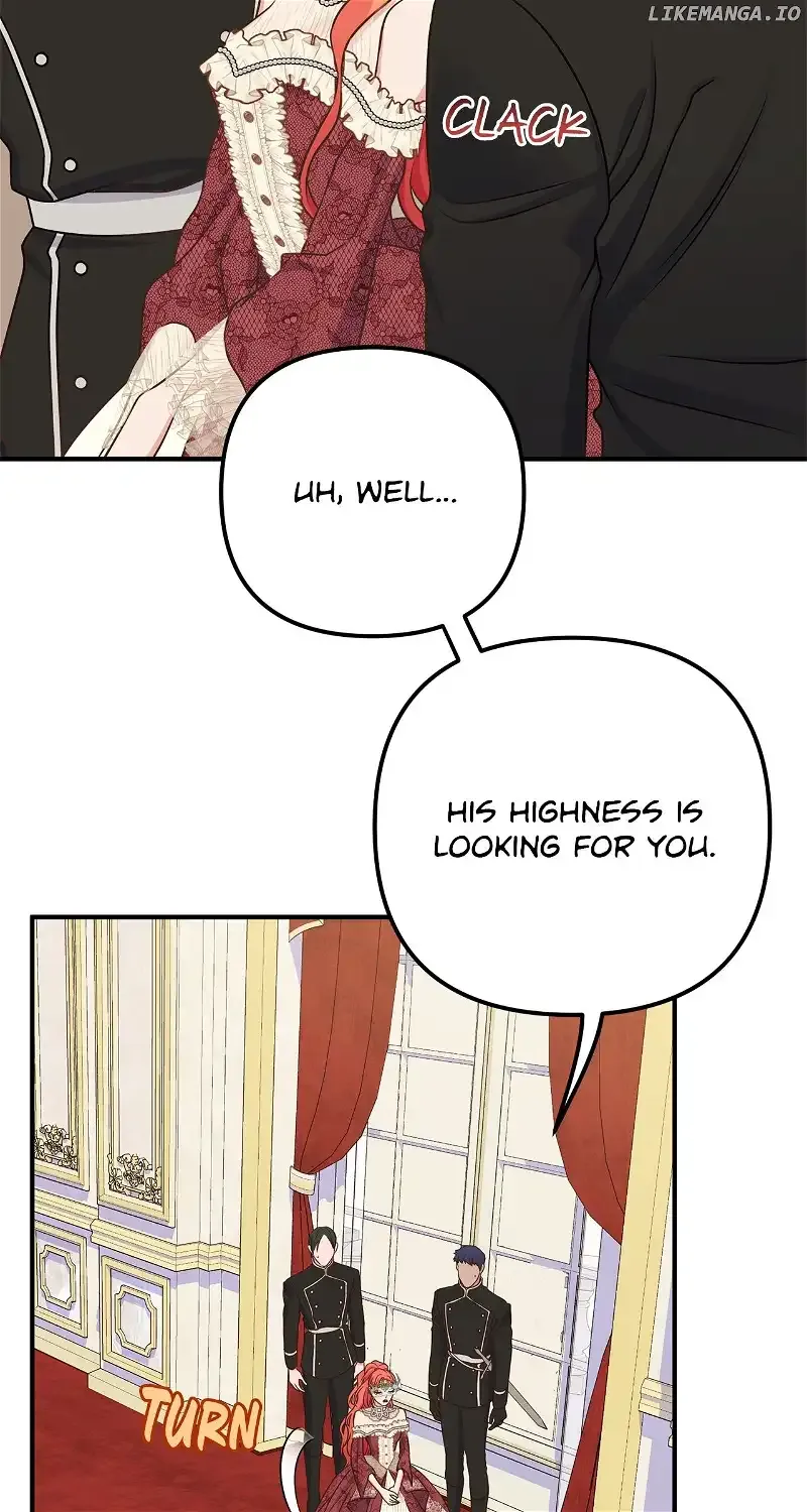 Holding You Captive Chapter 34 Online - página 69