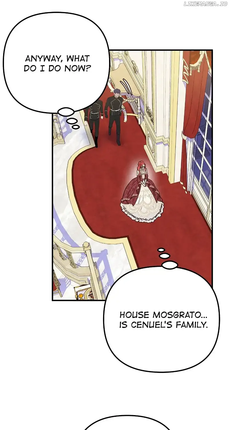 Holding You Captive Chapter 34 Online - página 72