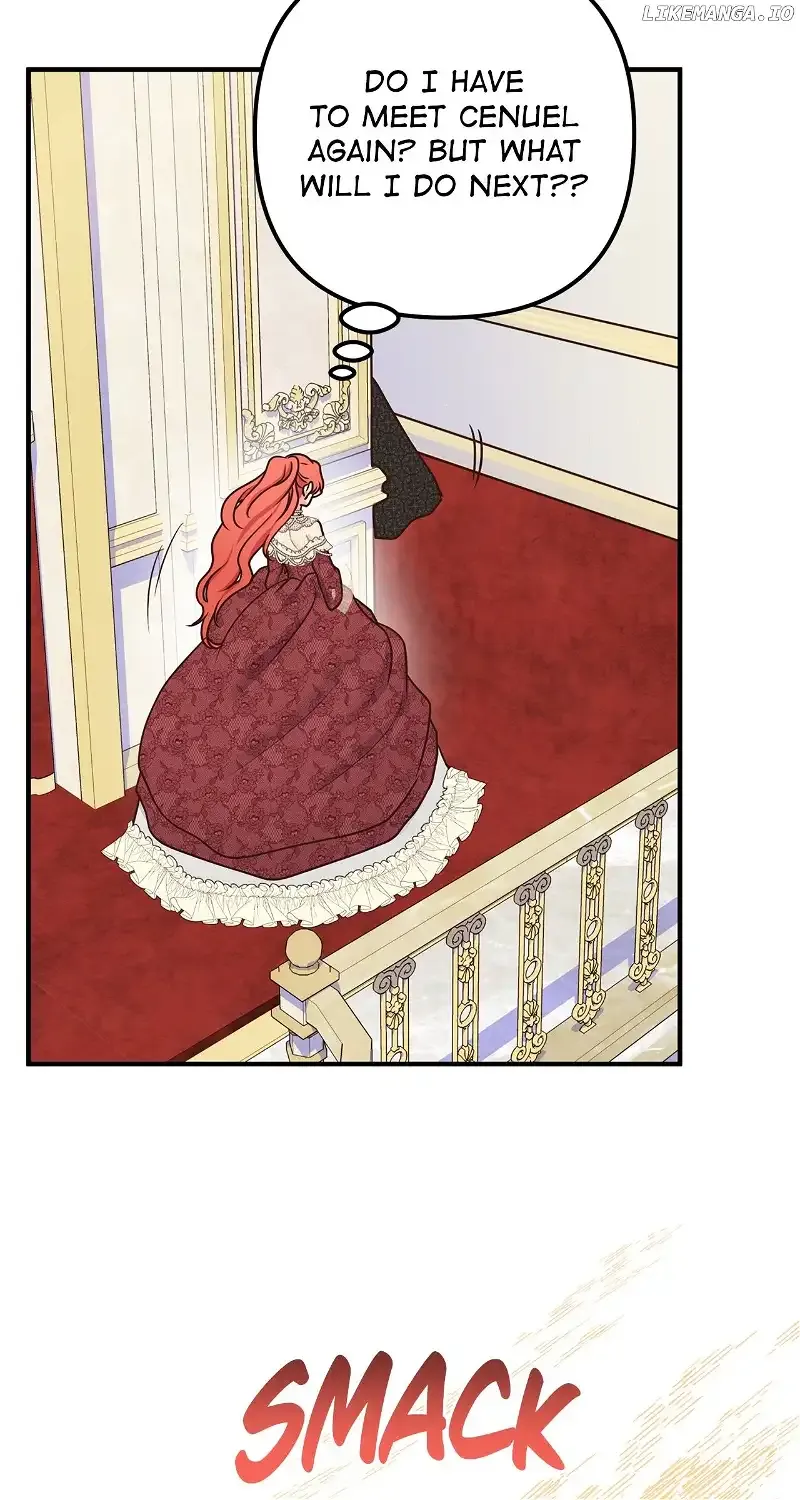 Holding You Captive Chapter 34 Online - página 73