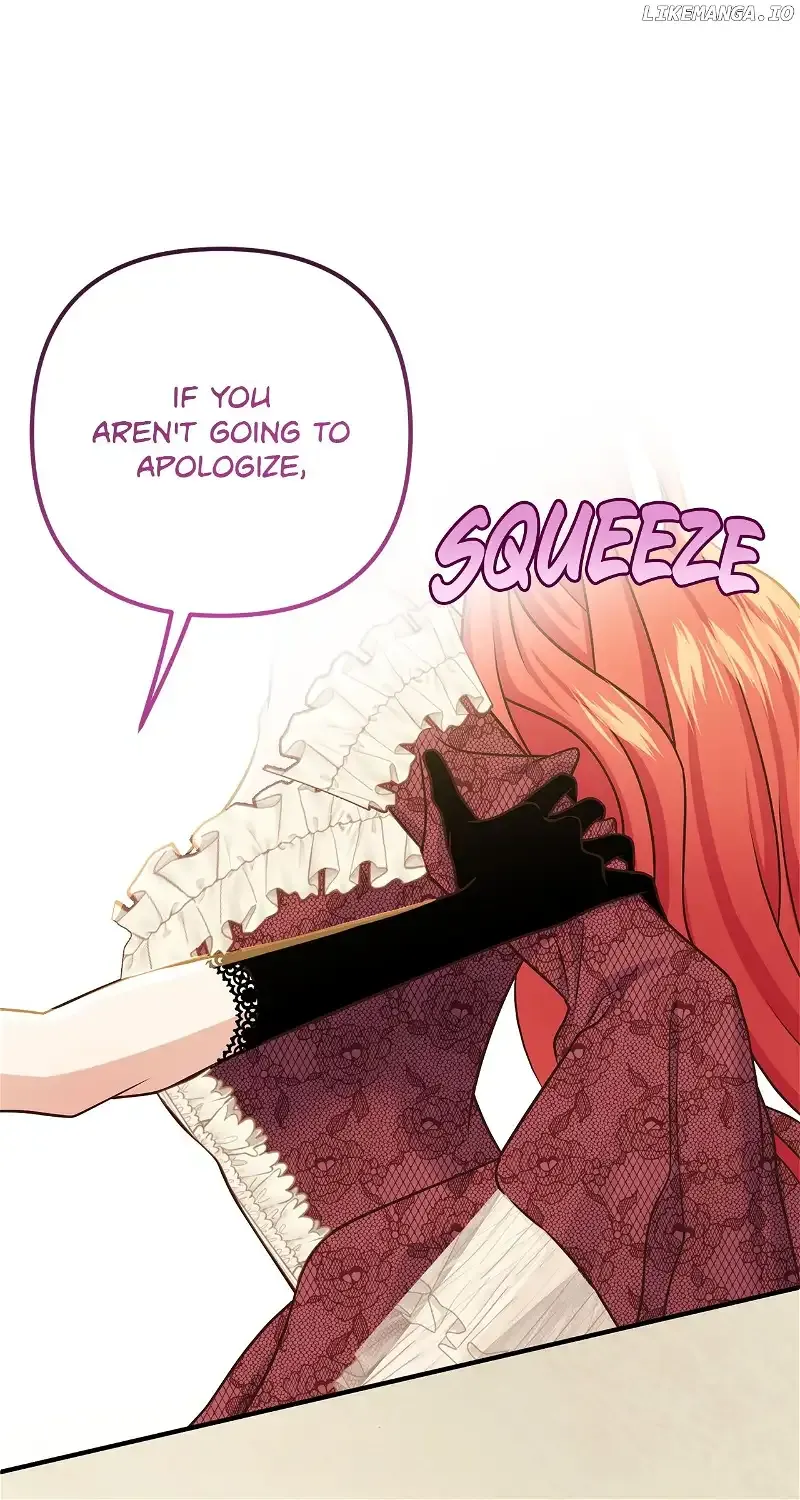 Holding You Captive Chapter 35 Online - página 1