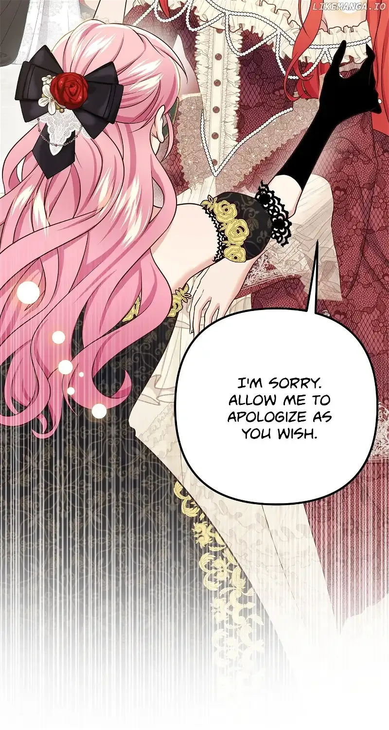 Holding You Captive Chapter 35 Online - página 8