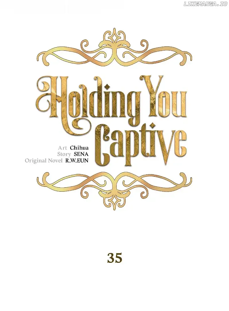 Holding You Captive Chapter 35 Online - página 9