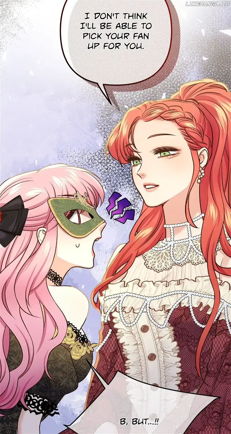 Holding You Captive Chapter 35 Online - página 12