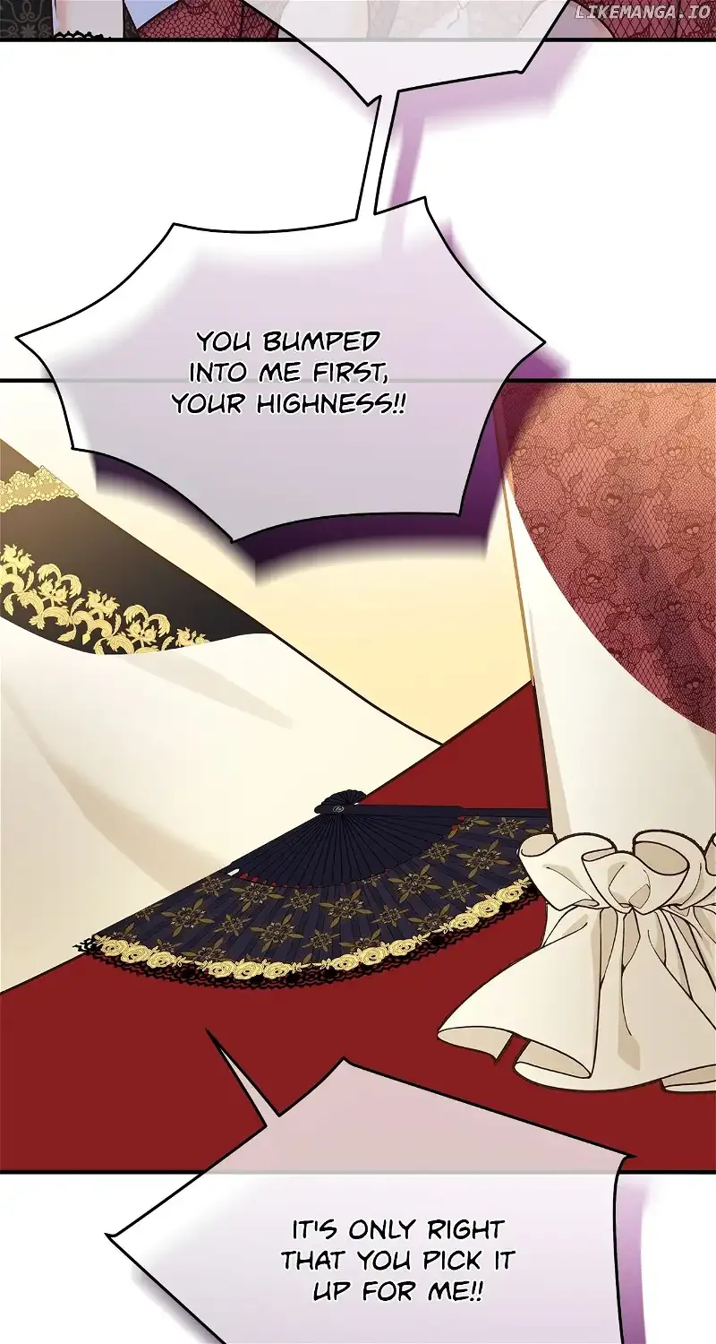 Holding You Captive Chapter 35 Online - página 13