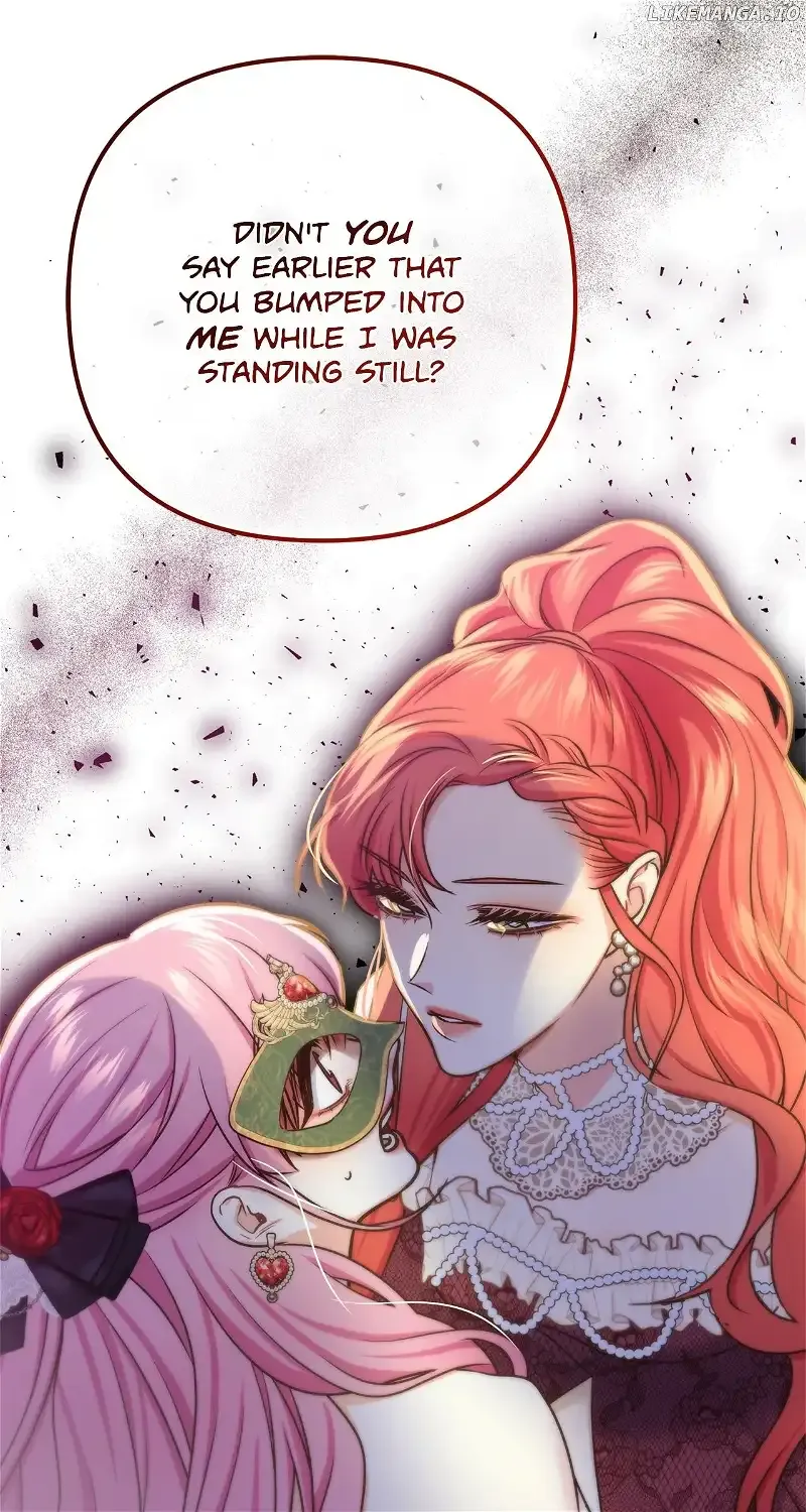 Holding You Captive Chapter 35 Online - página 15
