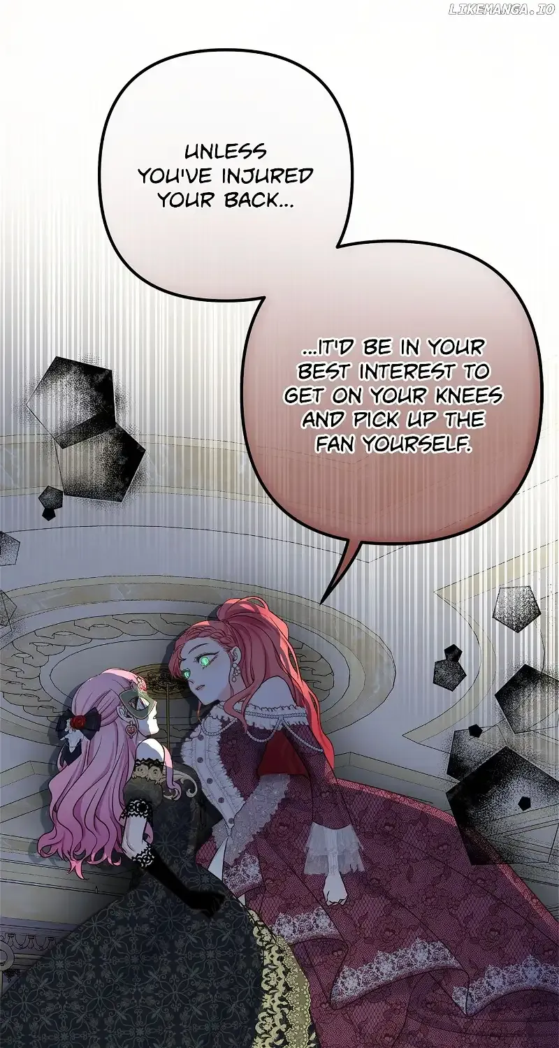 Holding You Captive Chapter 35 Online - página 17