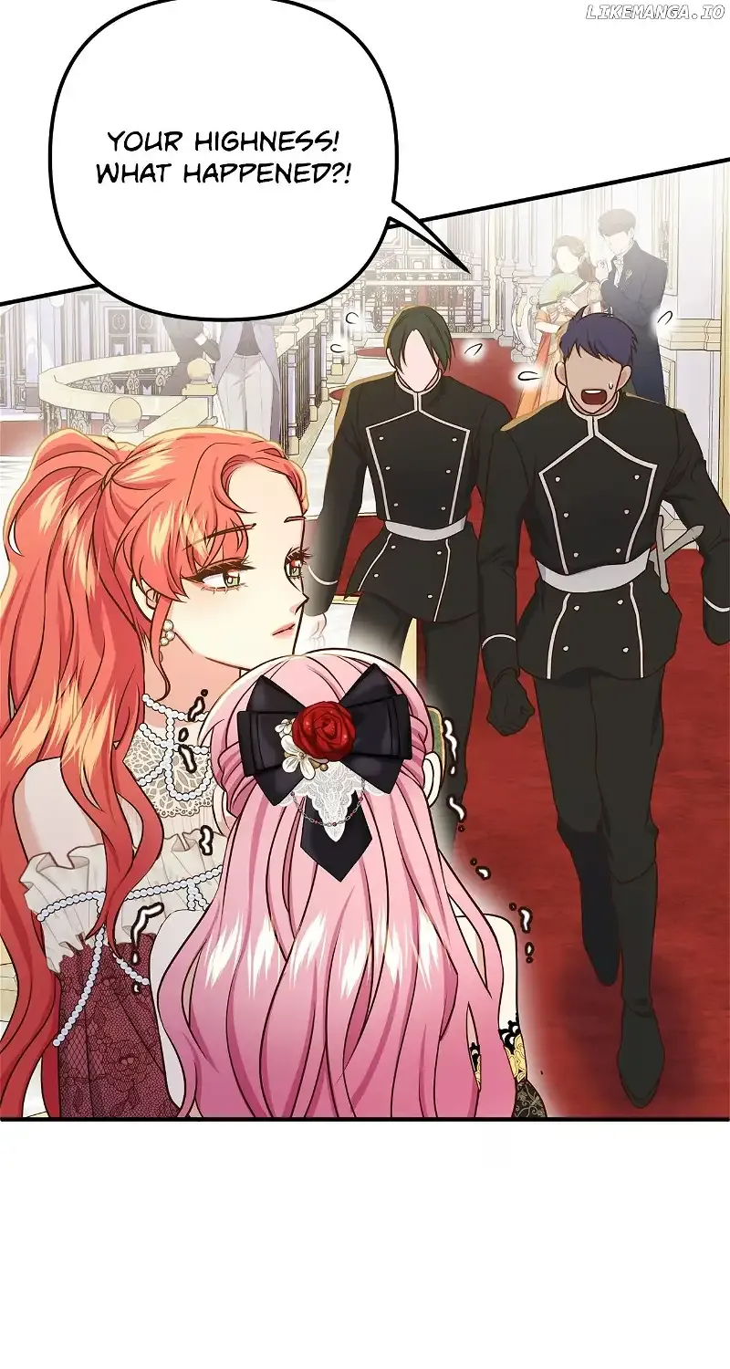 Holding You Captive Chapter 35 Online - página 20