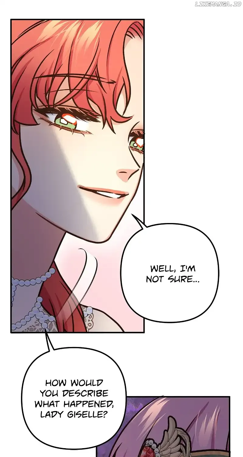 Holding You Captive Chapter 35 Online - página 21