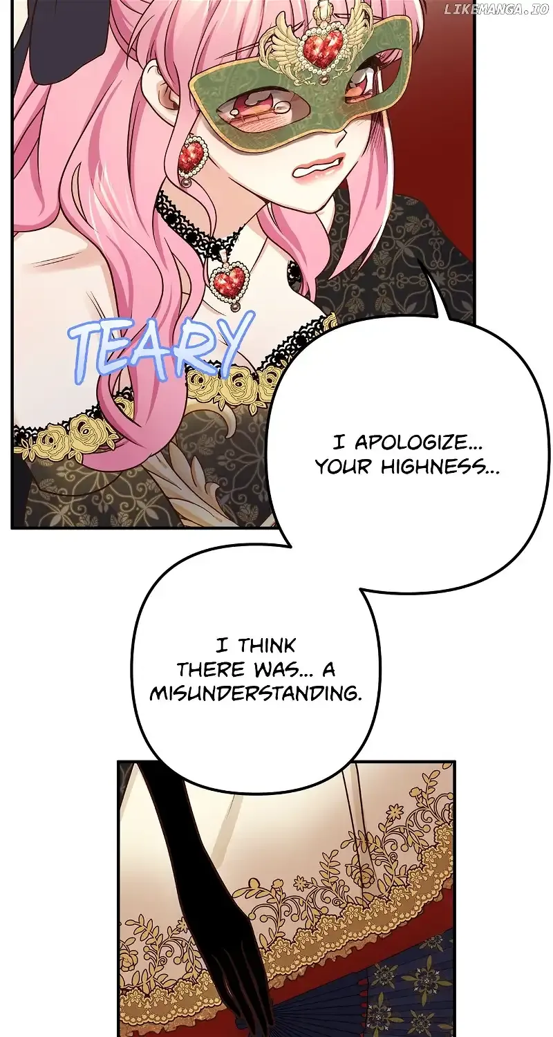 Holding You Captive Chapter 35 Online - página 26