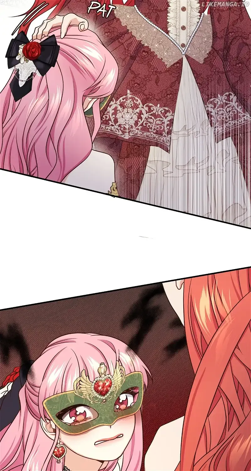Holding You Captive Chapter 35 Online - página 29