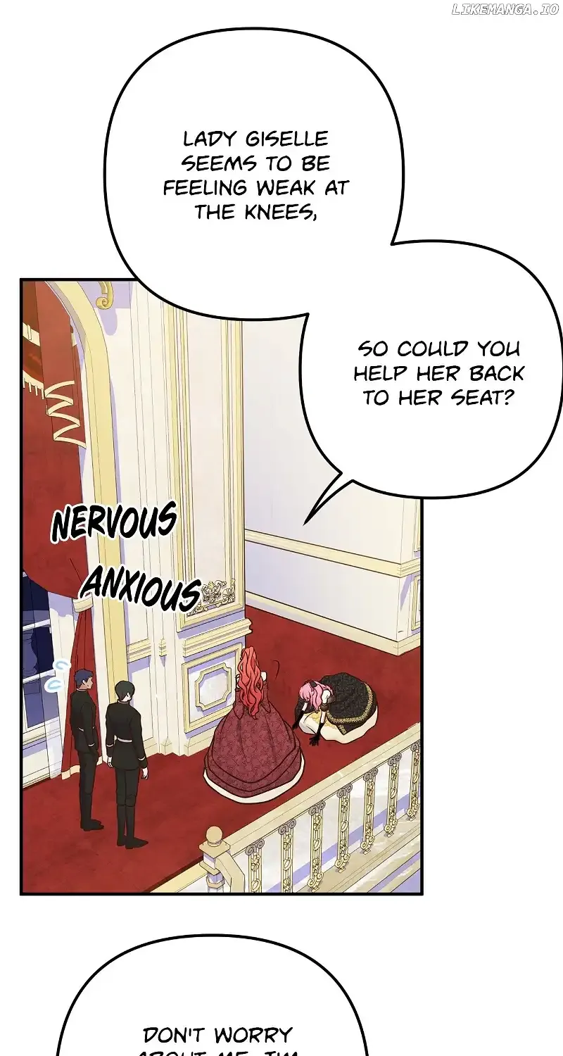 Holding You Captive Chapter 35 Online - página 31