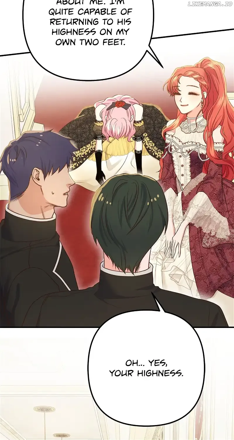 Holding You Captive Chapter 35 Online - página 32