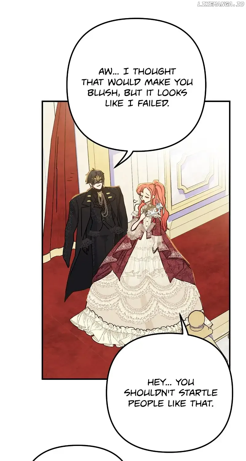 Holding You Captive Chapter 35 Online - página 38