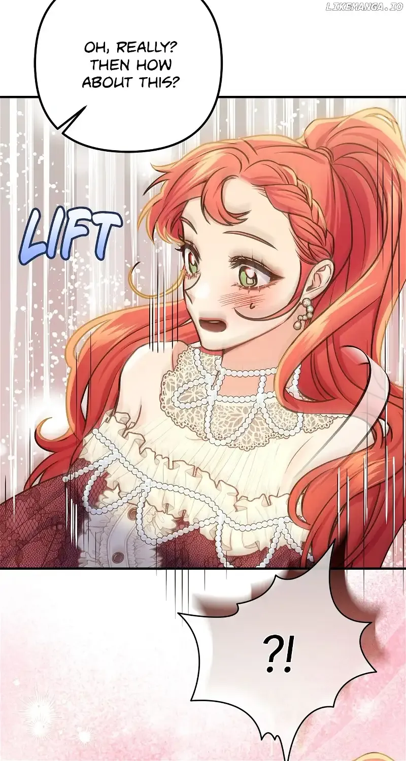 Holding You Captive Chapter 35 Online - página 39
