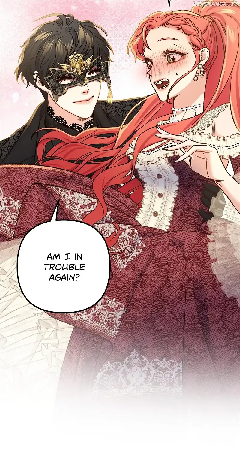 Holding You Captive Chapter 35 Online - página 40