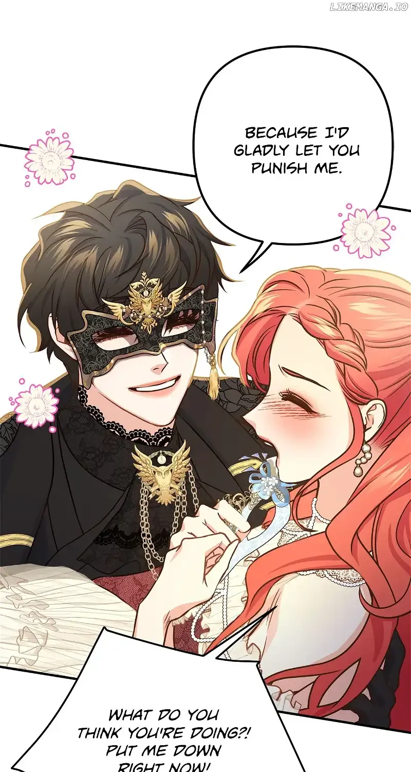 Holding You Captive Chapter 35 Online - página 41