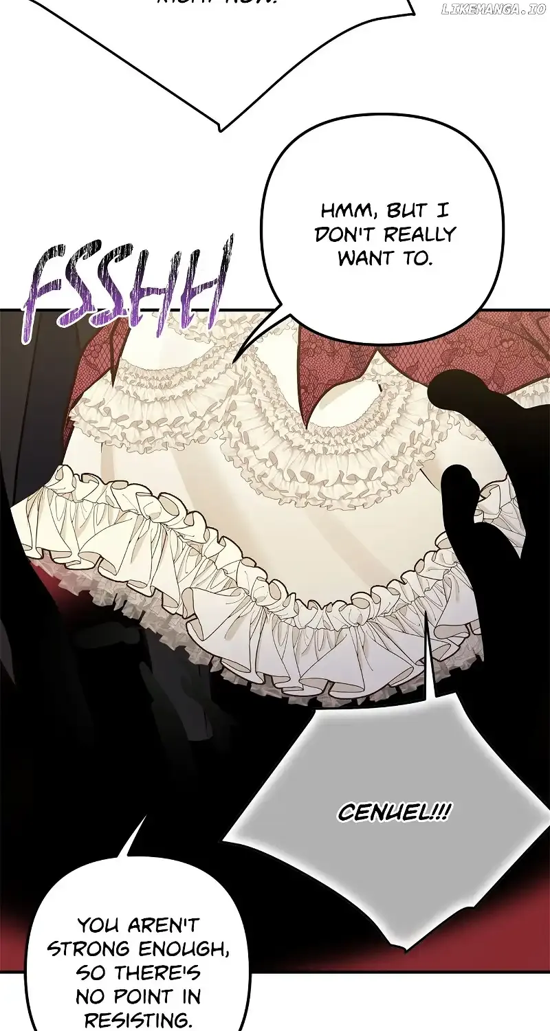 Holding You Captive Chapter 35 Online - página 42