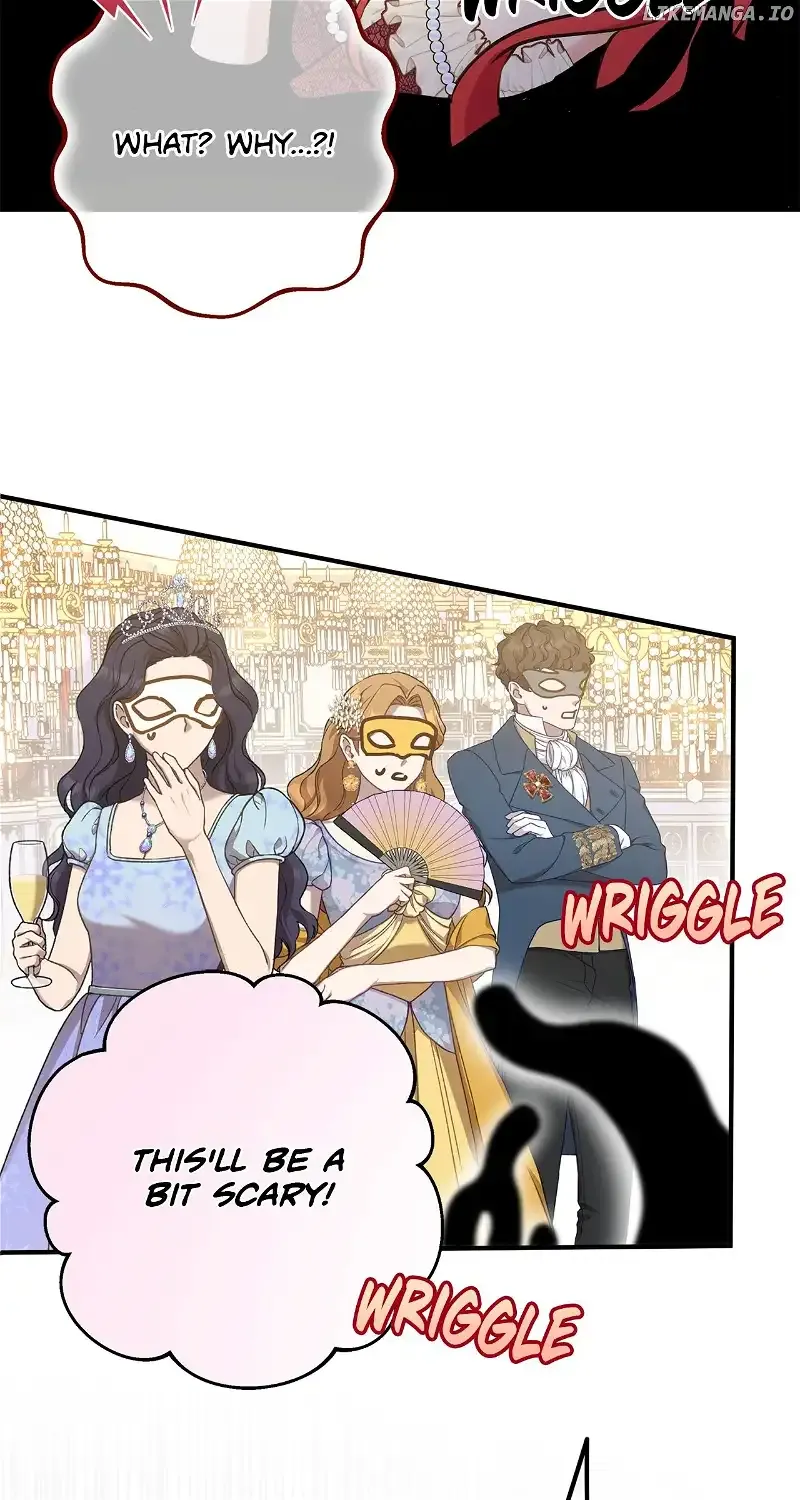 Holding You Captive Chapter 35 Online - página 46