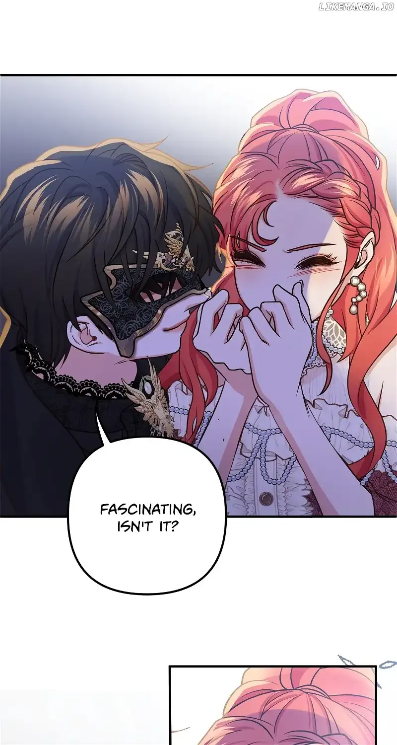 Holding You Captive Chapter 35 Online - página 51