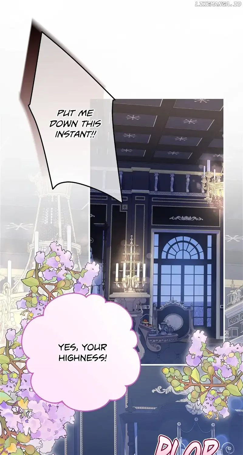 Holding You Captive Chapter 35 Online - página 55