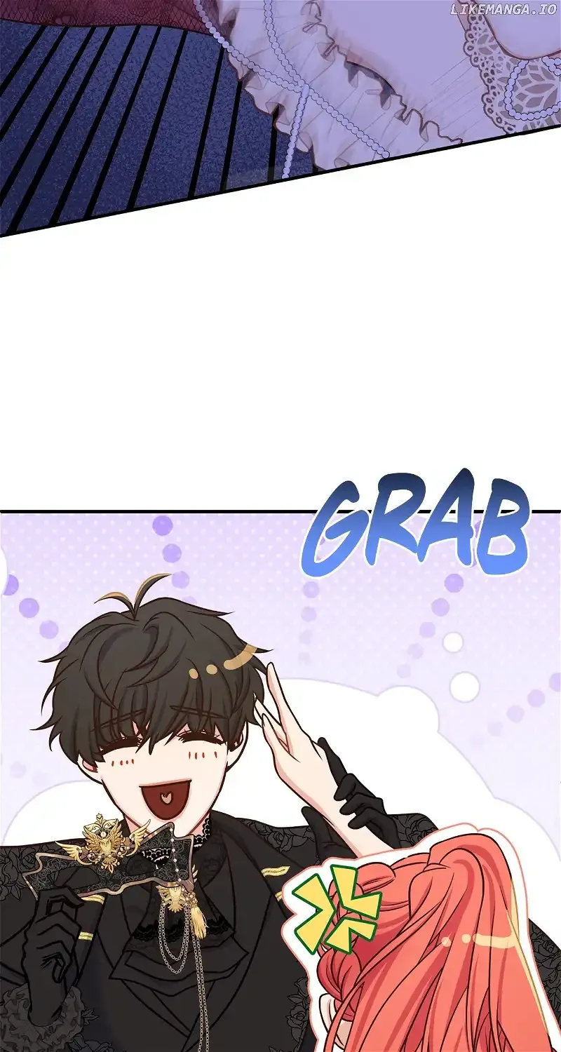 Holding You Captive Chapter 35 Online - página 58