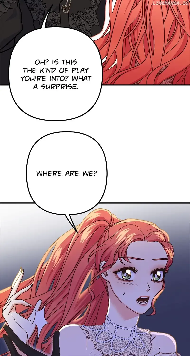 Holding You Captive Chapter 35 Online - página 59