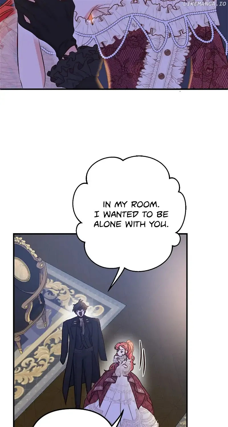 Holding You Captive Chapter 35 Online - página 60