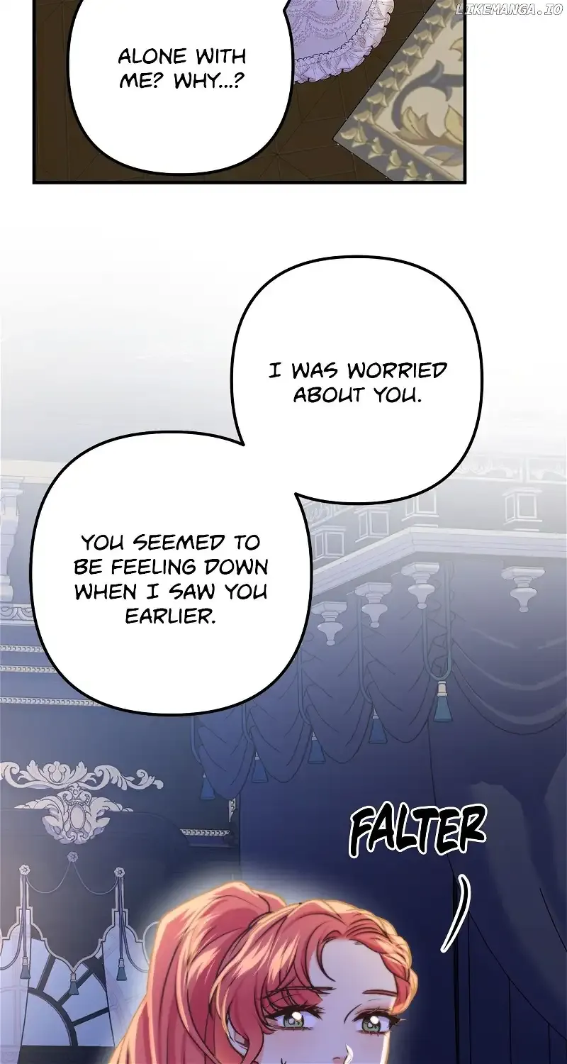 Holding You Captive Chapter 35 Online - página 61