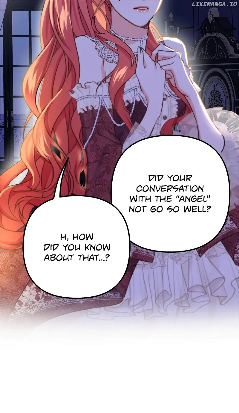 Holding You Captive Chapter 35 Online - página 62